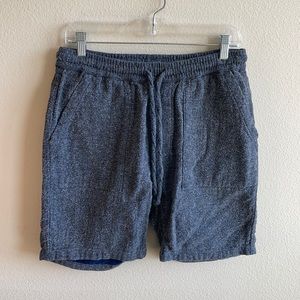 The Lost Explorer Sweatshorts